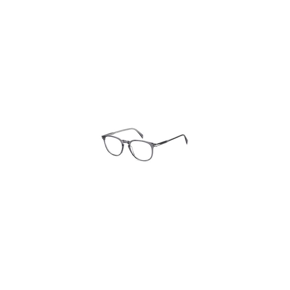 David Beckham Gray Acetate Glasses (Frames)