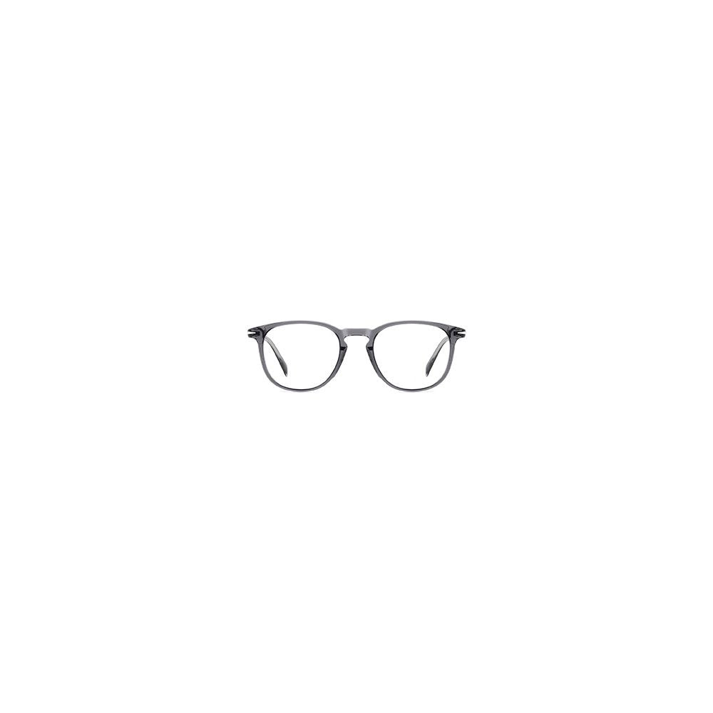 David Beckham Gray Acetate Glasses (Frames)