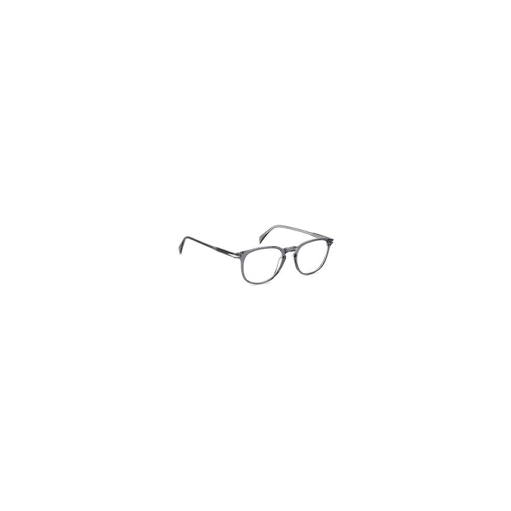 David Beckham Gray Acetate Glasses (Frames)