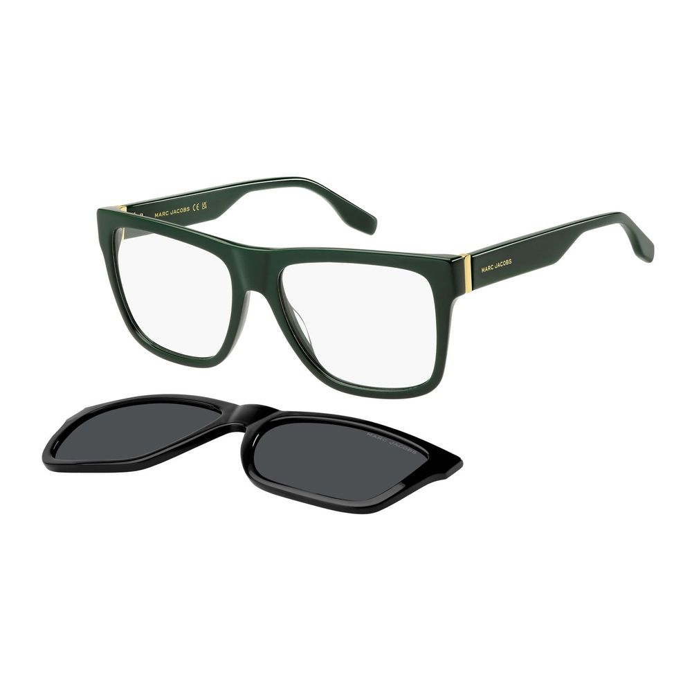 Marc Jacobs Bicolor Acetate Glasses (Frames)