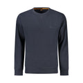 Hugo Boss Blue Cotton False