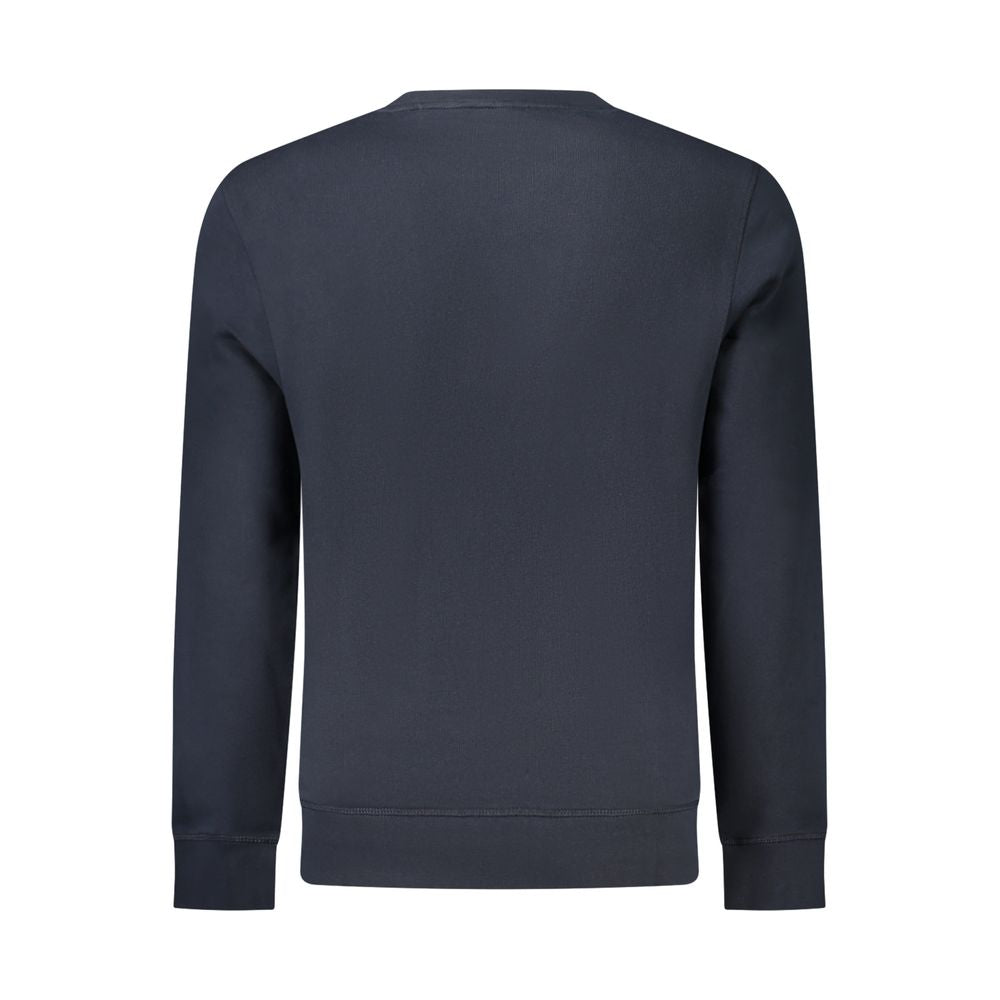 Hugo Boss Blue Cotton False