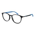 Fila Gray Rubber Glasses (Frames)