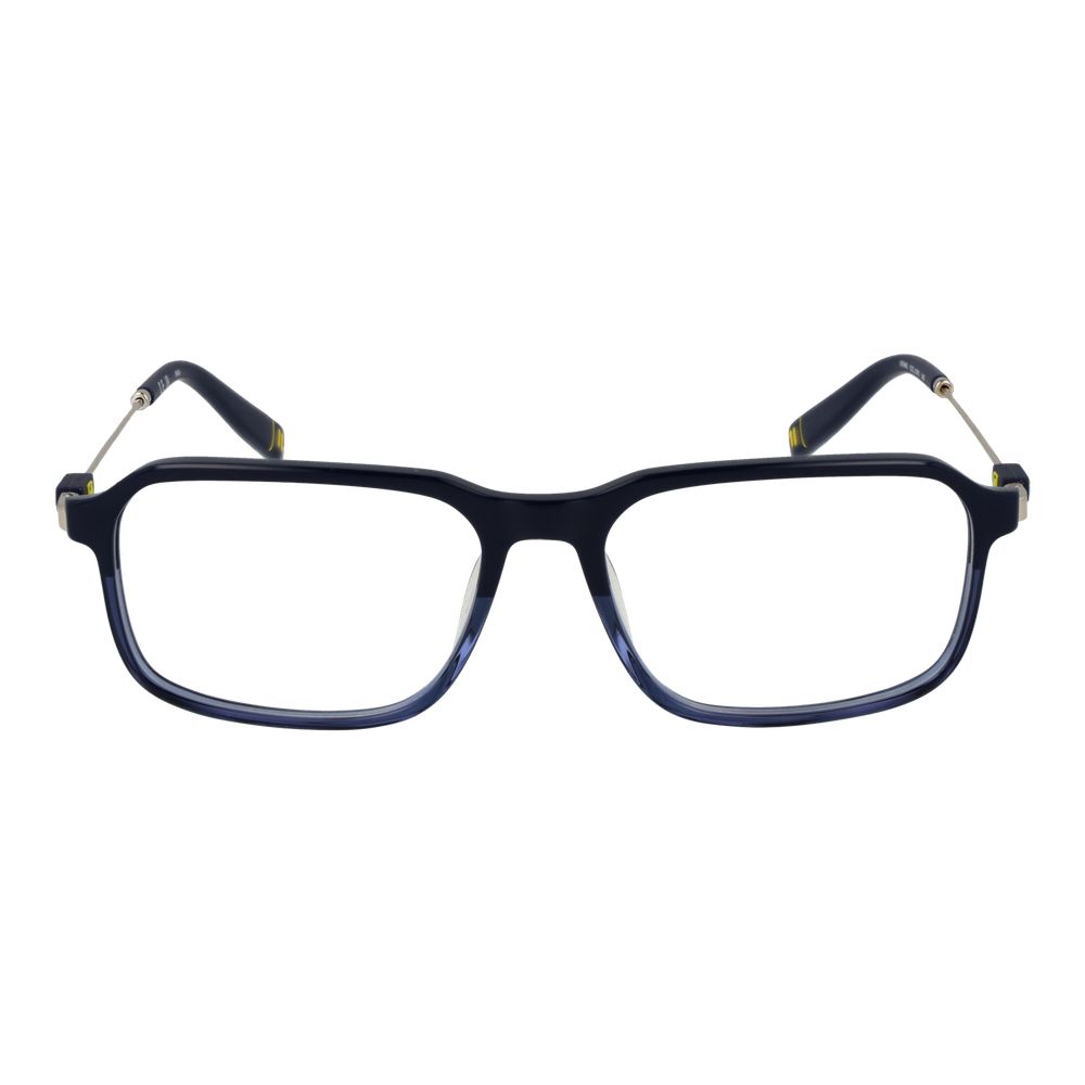 Fila Blue Metal Glasses (Frames)