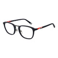 Fila Blue Plastic Glasses (Frames)