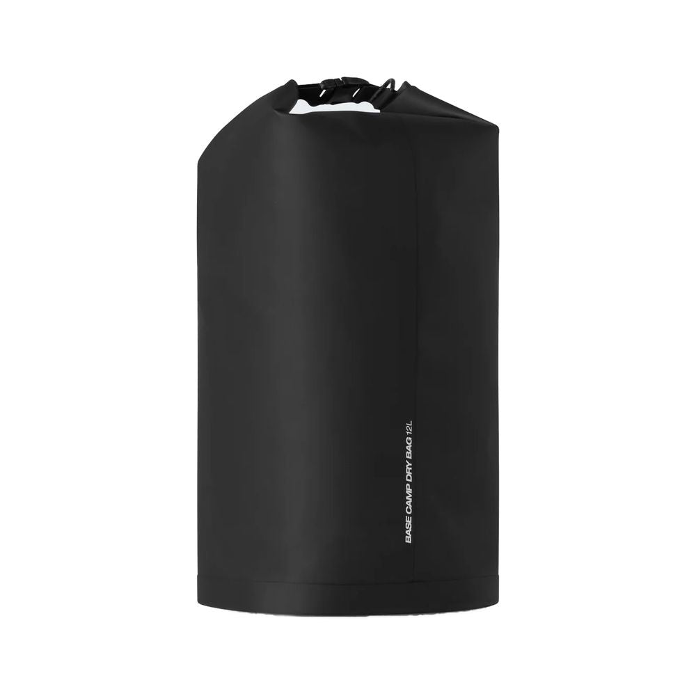 The North Face Black Recycled Polyester Handbag