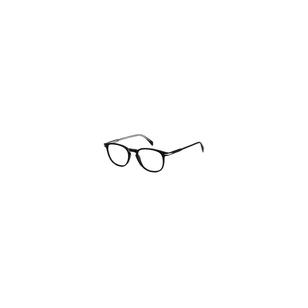David Beckham Black Acetate Glasses (Frames)