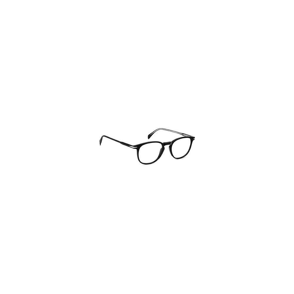 David Beckham Black Acetate Glasses (Frames)