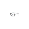 Missoni Multicolor Acetate Glasses (Frames)