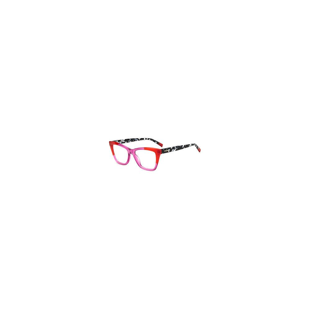 Missoni Pink Acetate Glasses (Frames)