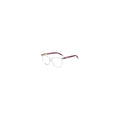 Missoni Transparent Acetate Glasses (Frames)