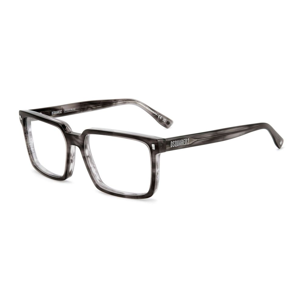 Dsquared² Gray Acetate Glasses (Frames)