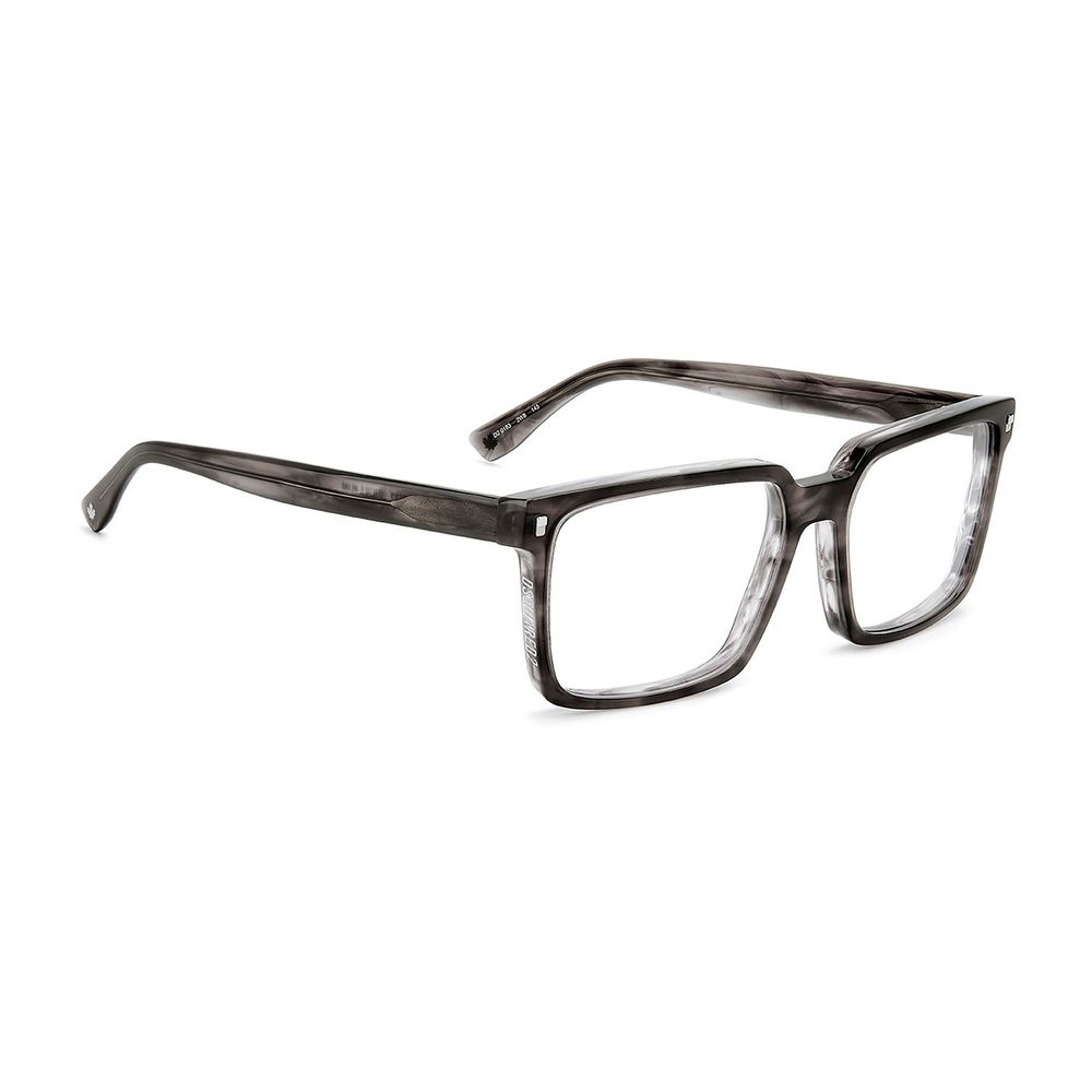 Dsquared² Gray Acetate Glasses (Frames)