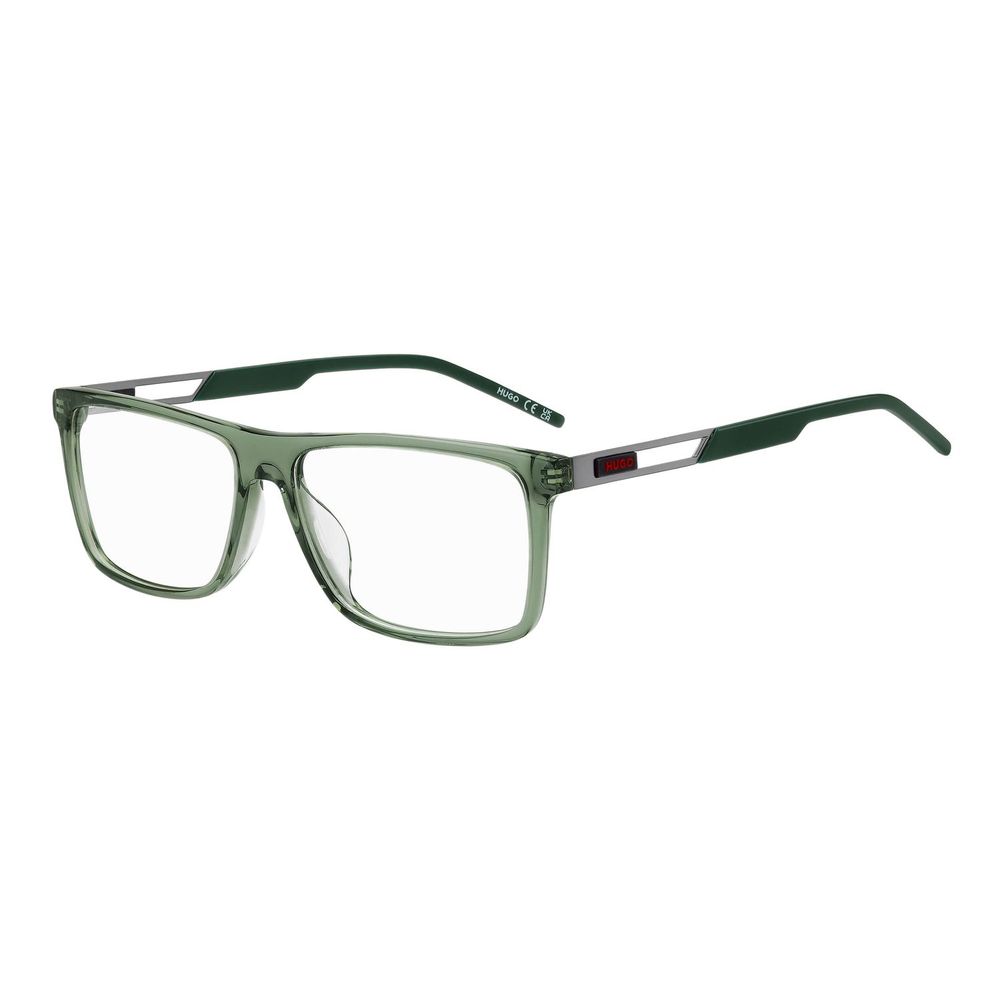Hugo Boss Army Acetate Glasses (Frames)