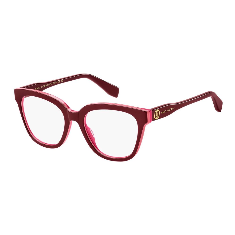 Marc Jacobs Multicolor Plastic Glasses (Frames)