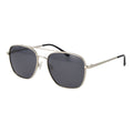 Replay Silver Metal Sunglasses