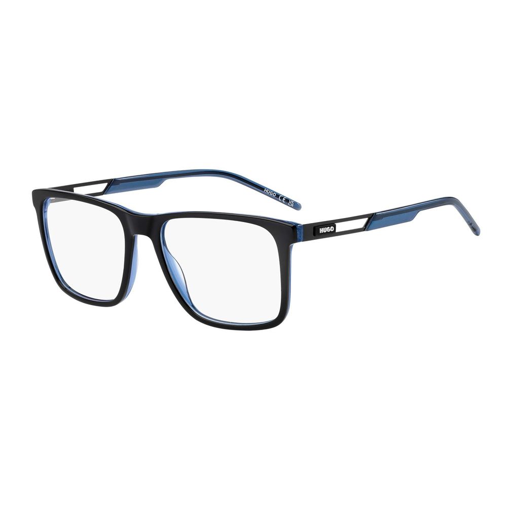 Hugo Boss Bicolor Acetate Glasses (Frames)