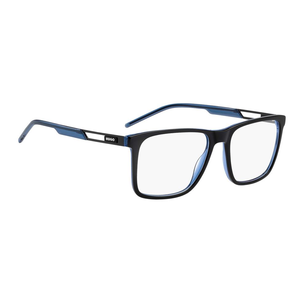 Hugo Boss Bicolor Acetate Glasses (Frames)