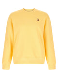Maison Kitsuné Multicolor Organic Cotton Sweatshirt