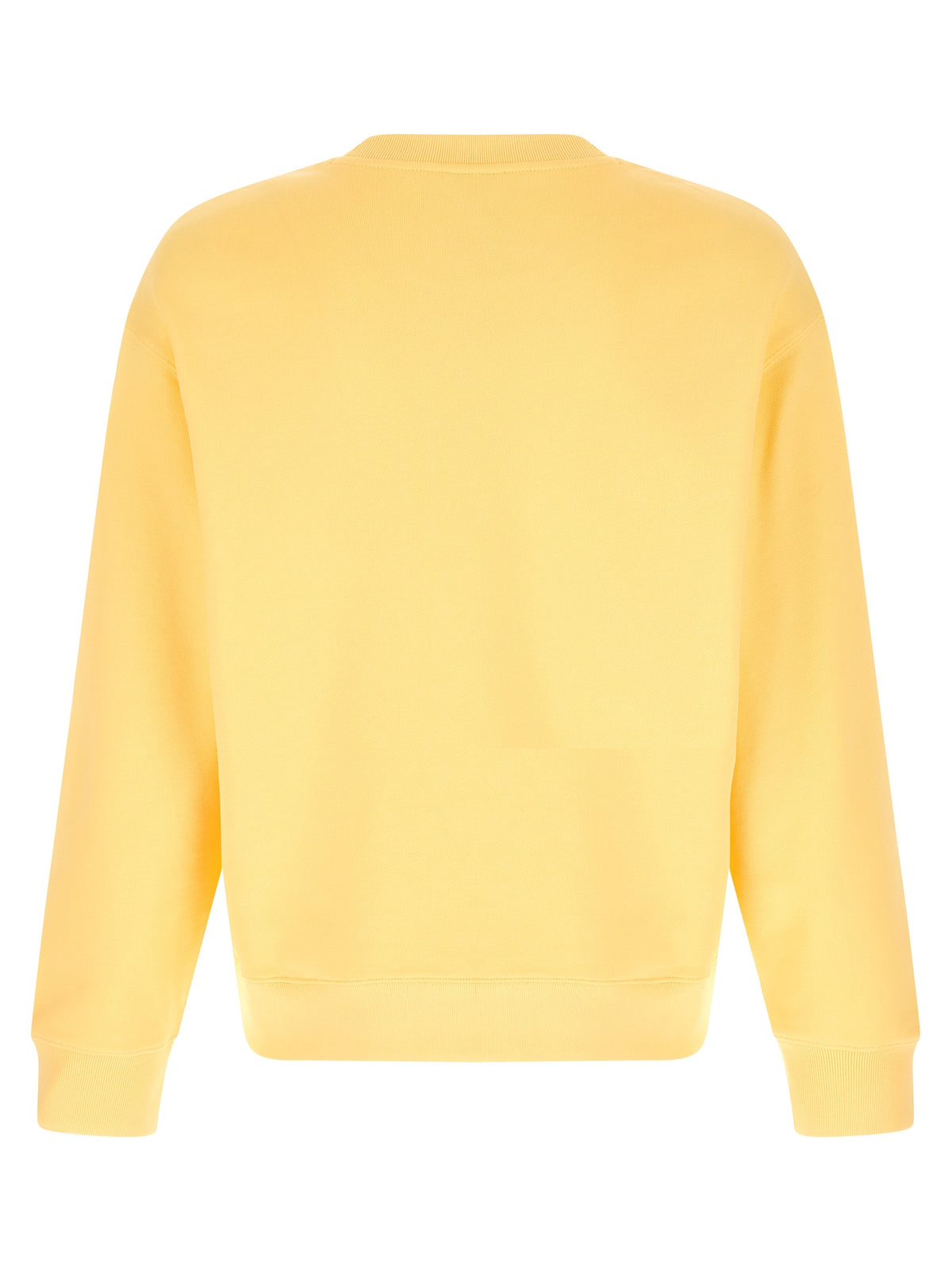 Maison Kitsuné Multicolor Organic Cotton Sweatshirt