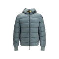 Parajumpers Bicolor Polyamide Shell Jacket