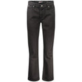 Guess Jeans Black Cotton Women's Jeans