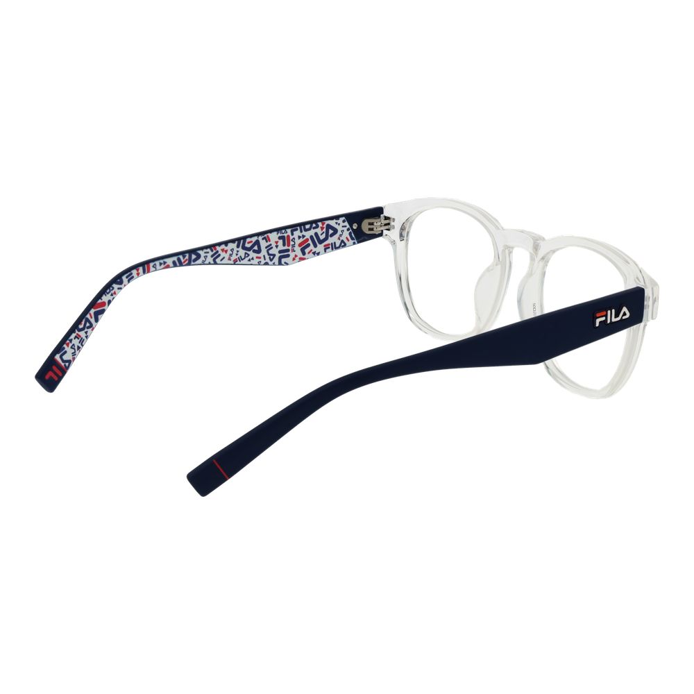 Fila Transparent Plastic Glasses (Frames)