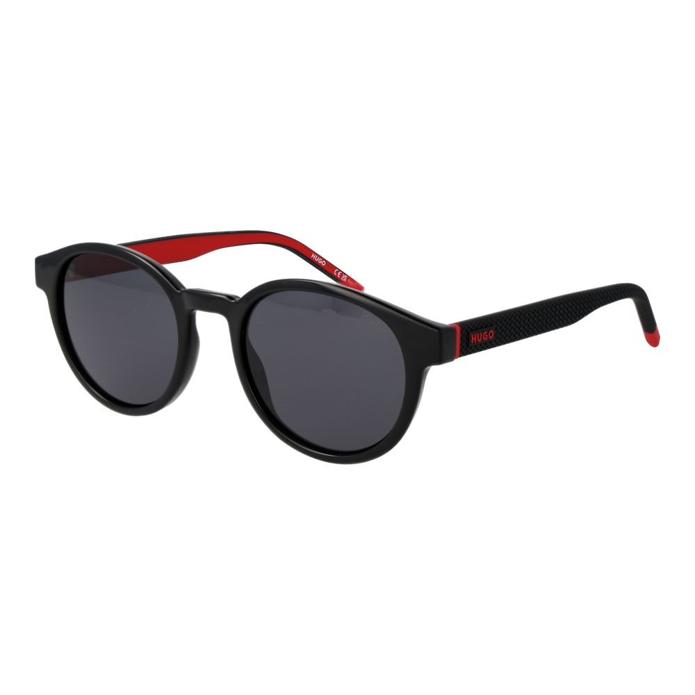 Hugo Boss Black Plastic Sunglasses