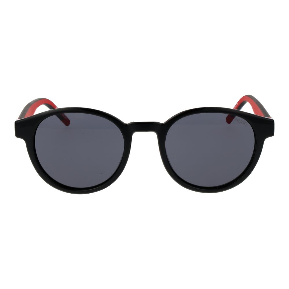 Hugo Boss Black Plastic Sunglasses