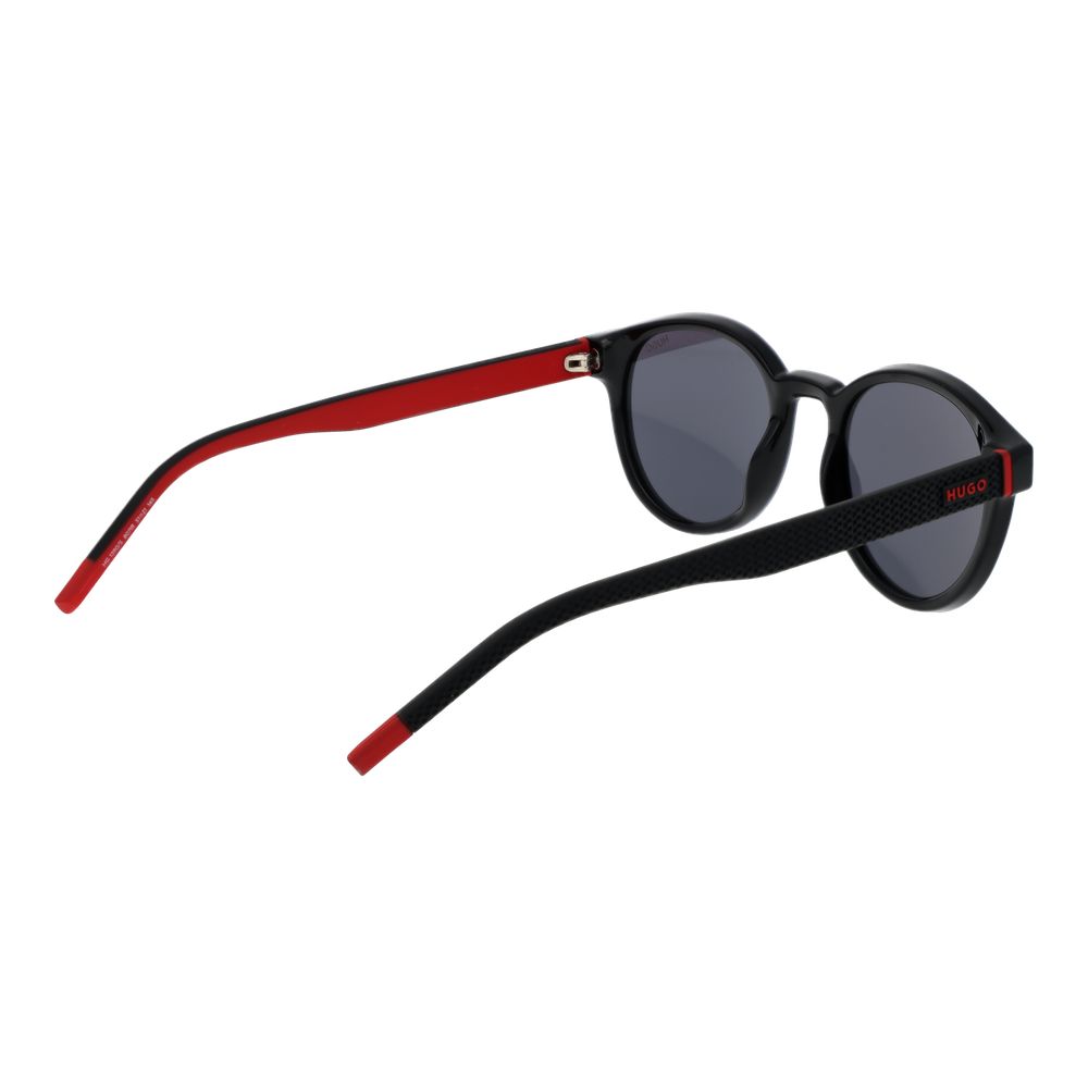 Hugo Boss Black Plastic Sunglasses