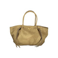 Guess Jeans Green Polyester Women's Bag