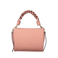 Coccinelle Rosa Leather Women's Bag