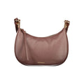 Coccinelle Brown Leather Women's Bag