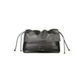 Coccinelle Nero Leather Women's Bag