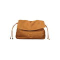 Coccinelle Brown Leather Women Bag