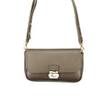 Coccinelle Brown Leather Women's Bag