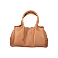 Coccinelle Brown Leather Womens Bag