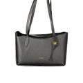 Coccinelle Black Leather Women's Bag