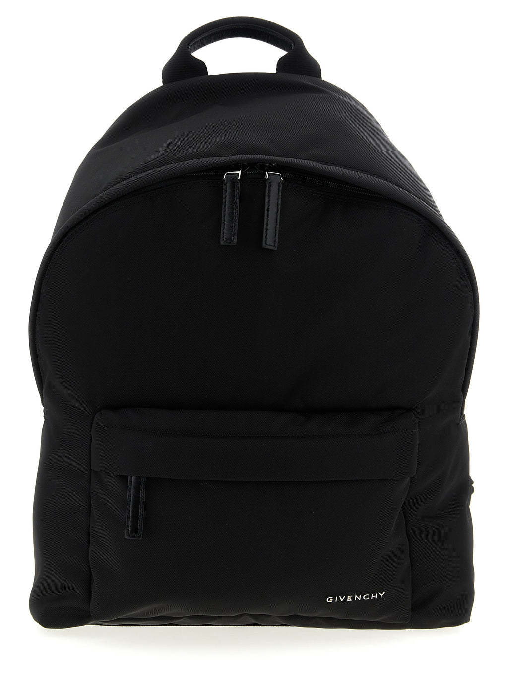Givenchy Black Polyamide Backpack