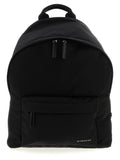 Givenchy Black Polyamide Backpack