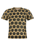 Marni Multicolor Polyamide Sweatshirt