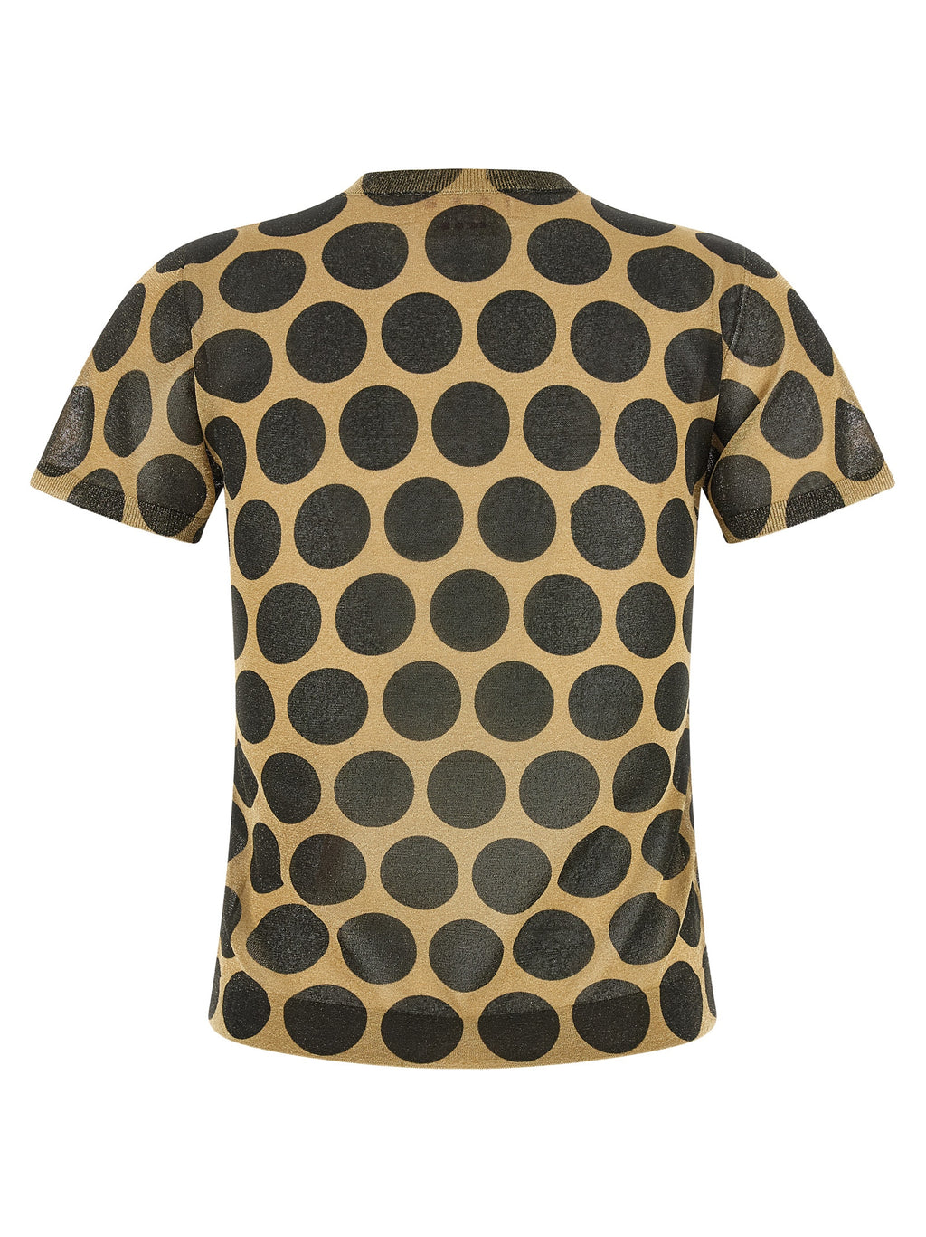 Marni Multicolor Polyamide Sweatshirt