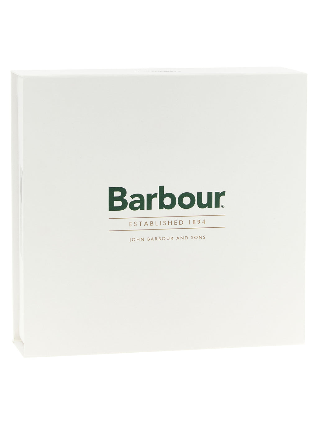 Barbour Multicolor Polyester Beanie