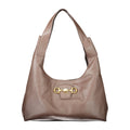 Guess Jeans Brown Polyurethane Women's Bag