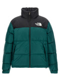 The North Face Bicolor Nylon Bomber