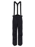 Moncler Grenoble Blue Polyamide Sportswear