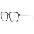 Marciano by Guess Black Plastic Glasses (Frames)