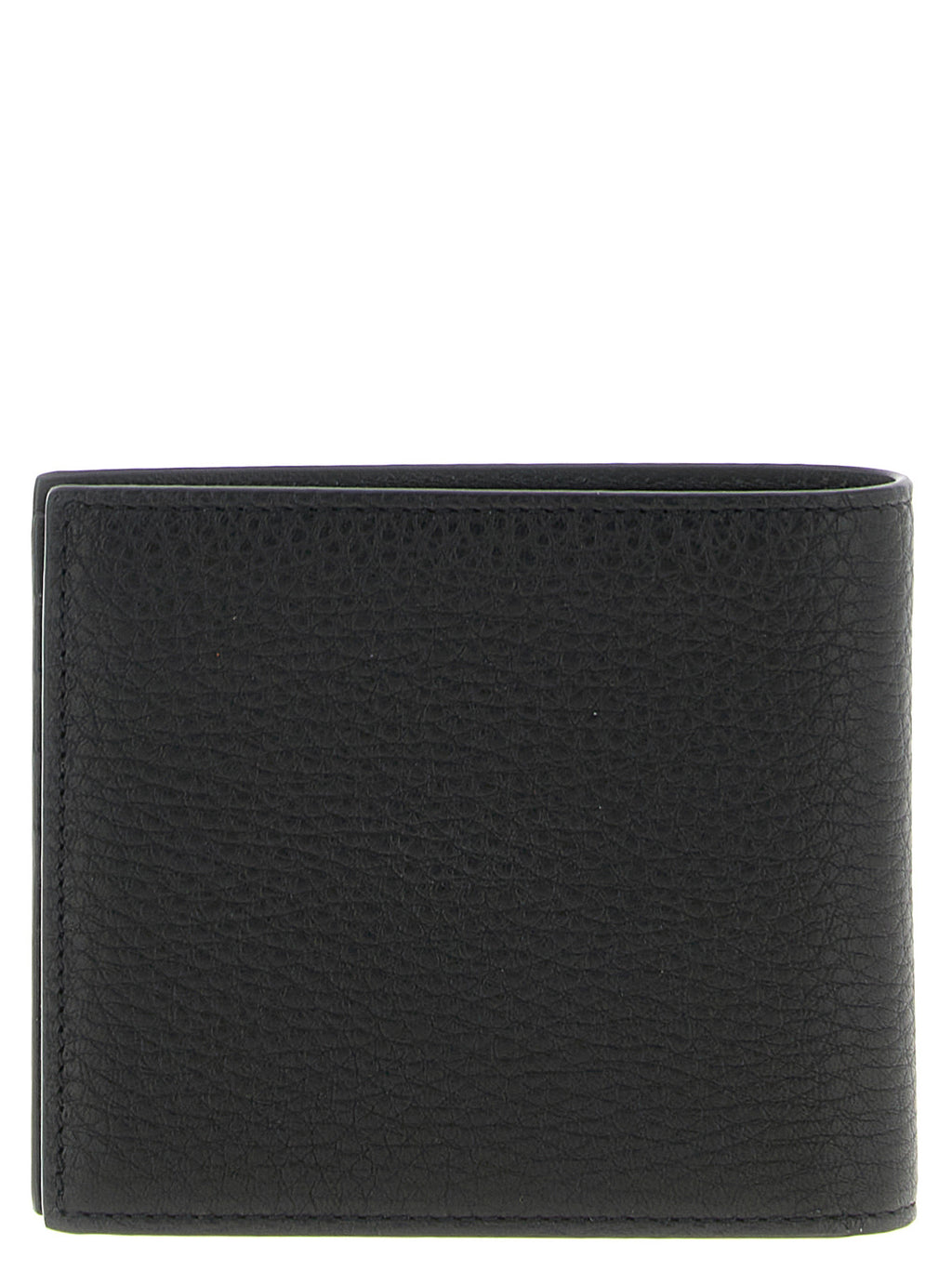 Givenchy Black Calfskin Wallet