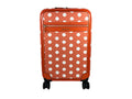Michael Kors Travel Small Signature Trolley Rolling Suitcase Carry On