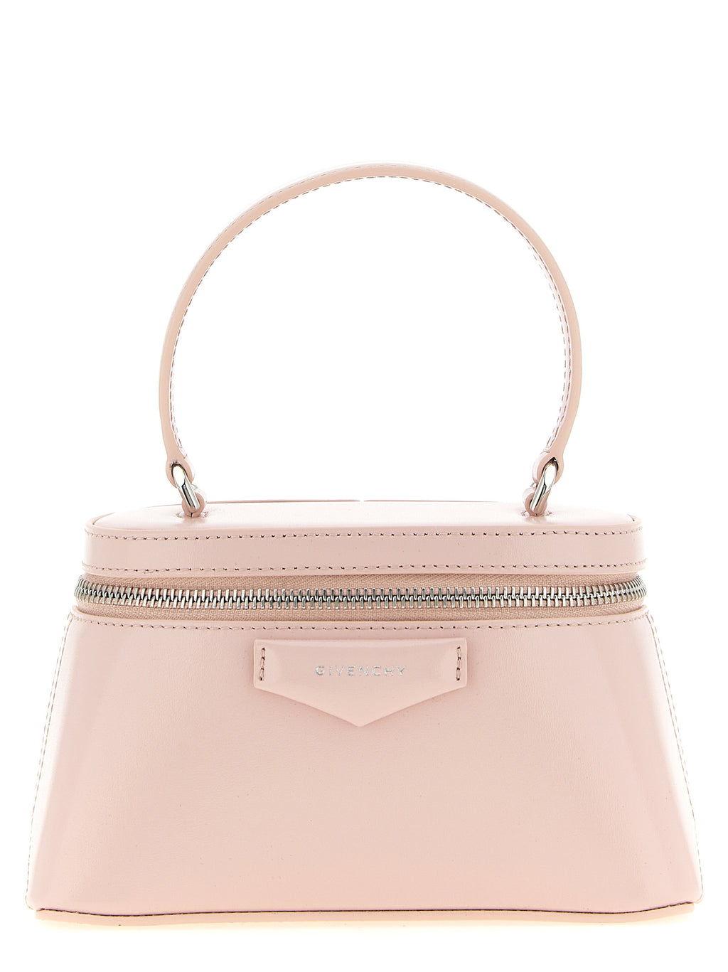 Givenchy Multicolor Leather Crossbody Bag